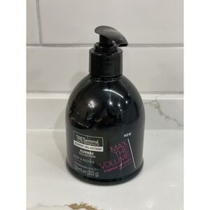 TRESemme Expert‎ Max the Volume Body Bounce Lotion Textured Hair Runway 236 ml